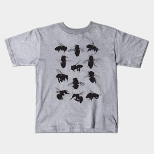 Bees Kids T-Shirt